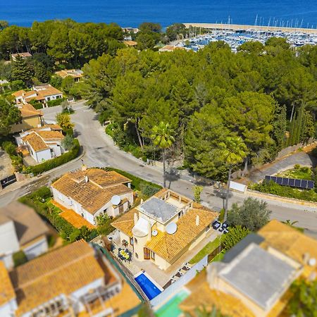 Can Quart Alcudia  Zewnętrze zdjęcie