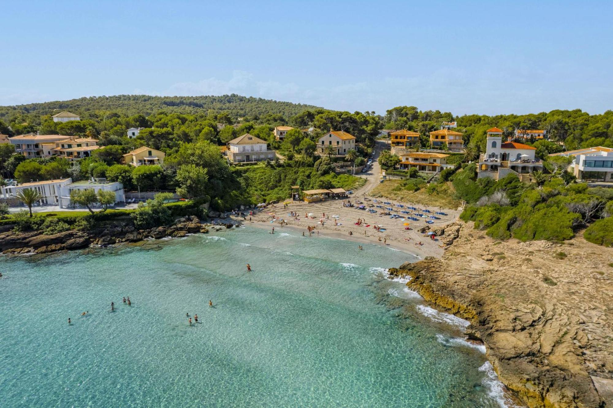 Can Quart Alcudia  Zewnętrze zdjęcie