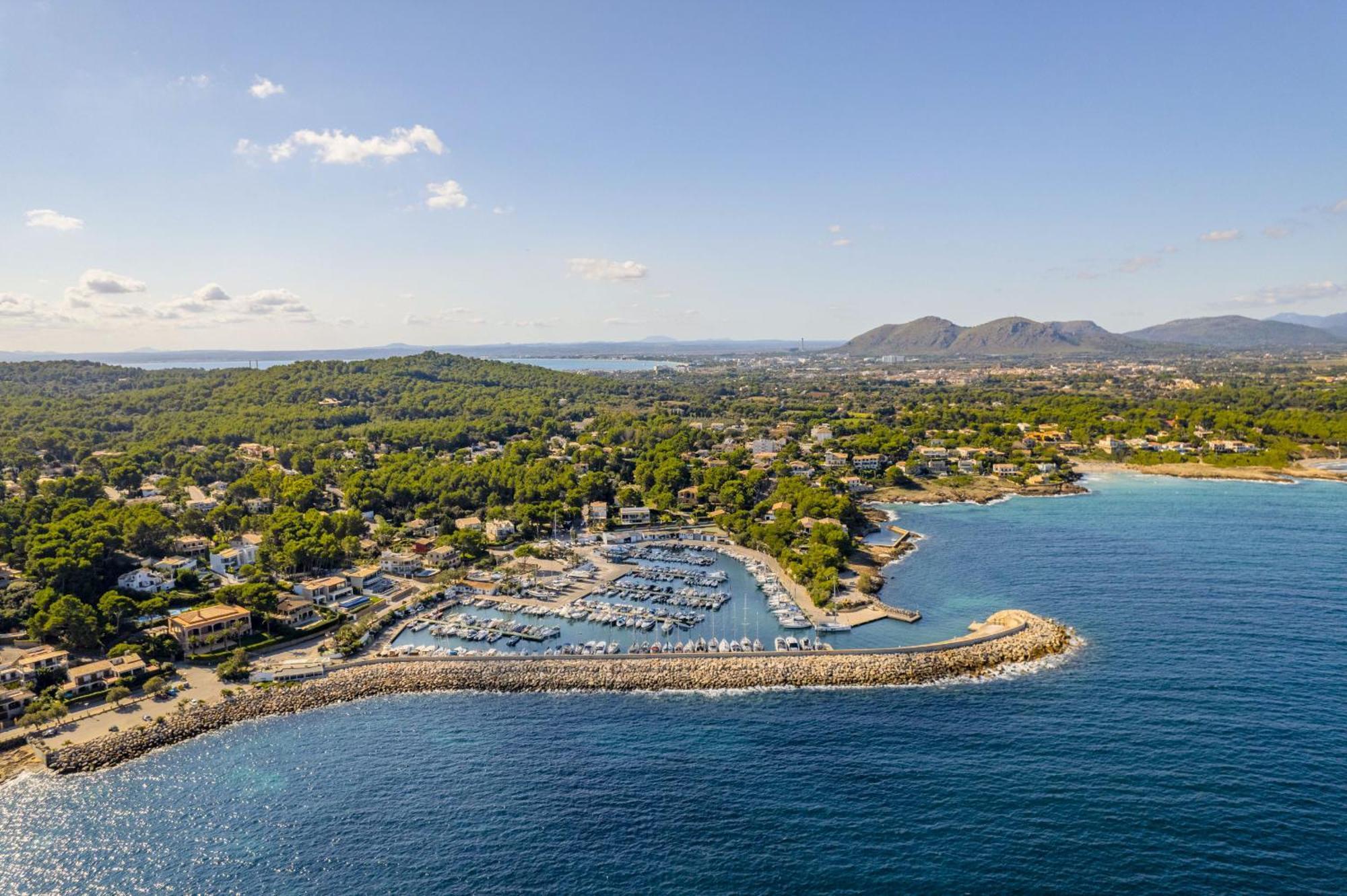 Can Quart Alcudia  Zewnętrze zdjęcie
