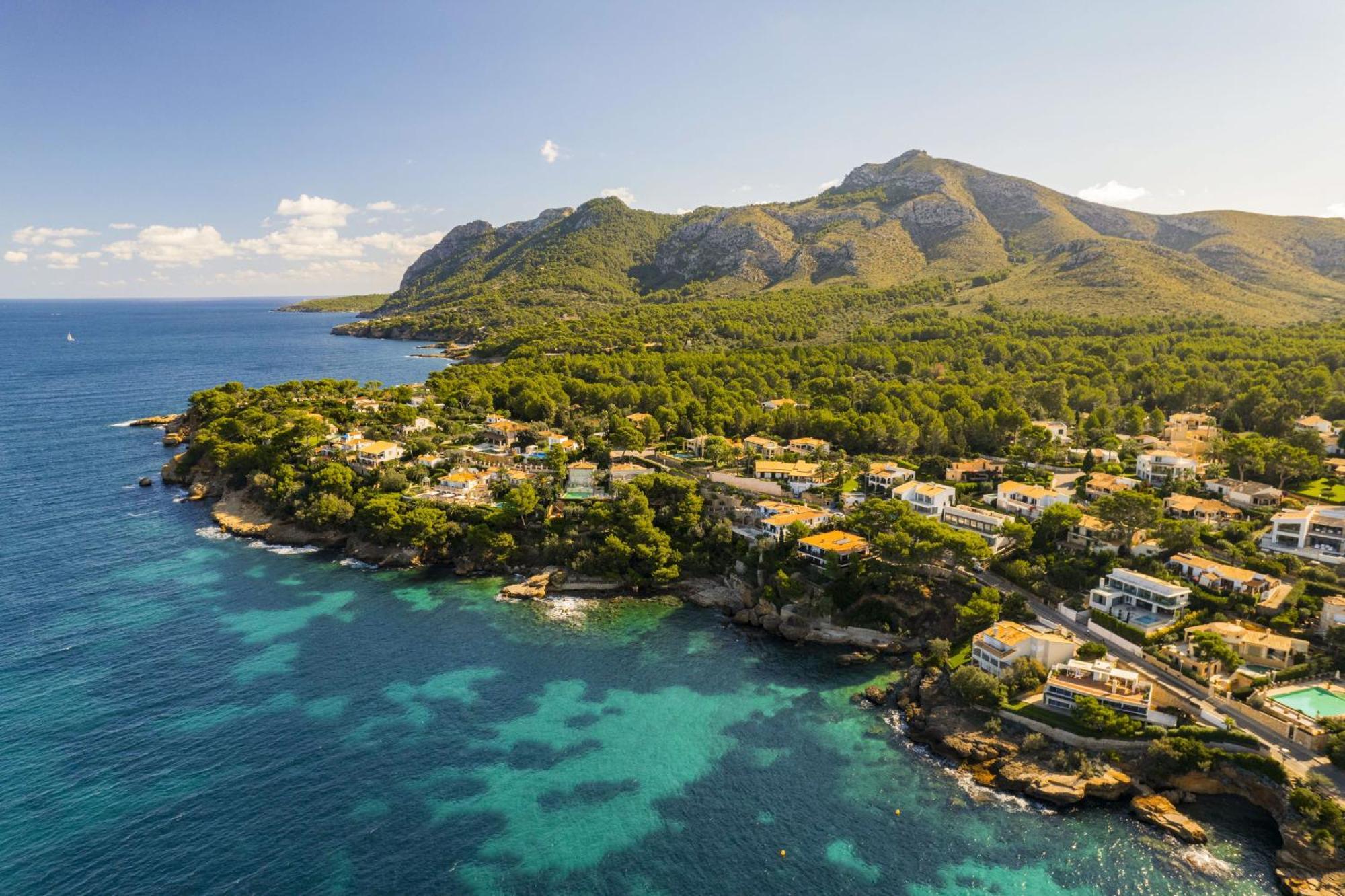 Can Quart Alcudia  Zewnętrze zdjęcie